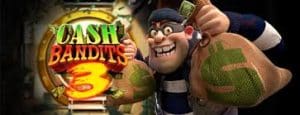 视角下的《Cash Bandits 3》核心玩法与技巧-PG电子